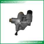 Genuine Cummins 6L Diesel Fuel Transfer Pump 3415661 Feed Type Portable