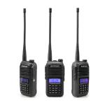 Baofeng UV-6RA Walkie Talkie 3-8km Talk Range Handheld Terminal Style 128