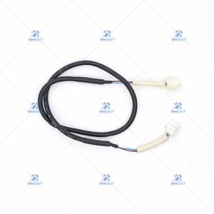 Quality Hanwha Cable Assy So X Safe AM03-008931A HANWHA SMT wholesale