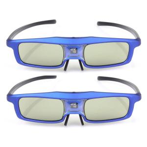 Quality DLP Link 3D glasses TV film vision movie buy LG Sony Samsung Panasonic theater Benq Acer 4 wholesale