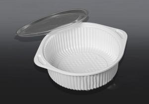 Quality D-318 clamshell bowl wholesale