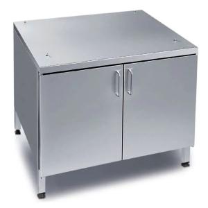 Quality 44 1/8&quot; X 38 7/8&quot; Mobile Enclosed Base Cabinet for 62 and 102 Combi Ovens wholesale
