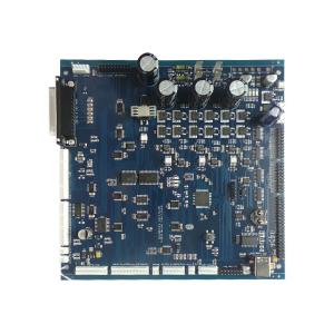 Quality Pcba Electronics HASL FR4 Quick Turn Pcb Assembly wholesale