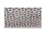 Heat Insulation Fence Aluminium Solid Panel ISO9001 Certification