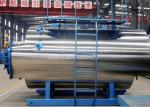 10 Bar Gas Fired Hot Water Boiler Oil steam Boiler Heating System