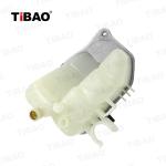 Over Flow Automotive Expansion Tank , Radiator Coolant Tank A2035000049