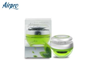 Quality long lasting Luxury Car Perfume Lush Retreat Fragrance Customized LOGO wholesale