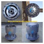 OEM EC210 Volvo Swing Gearbox Reduction Unit 14541069 VOE14541069