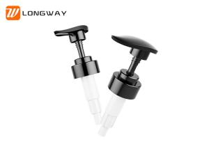 Quality 32/400 Hand Shower Gel Pump Dispenser Leakage Prevention 1.6-2.0cc/T Dischage wholesale