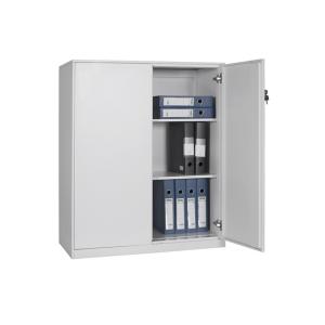 Quality Office Equipment Durable Doors Metal File Cabinet Knocked Down wholesale