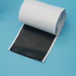 Butyl Rubber Tape for Construction Waterproofing Double Sides and Non Woven
