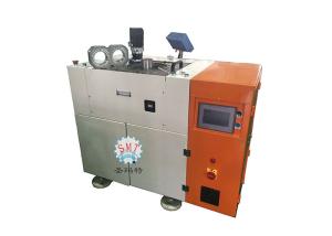 Quality Electric Motor Stator Slot Insulation Paper Inserting Machine 3 - 7mm Cuff Height wholesale
