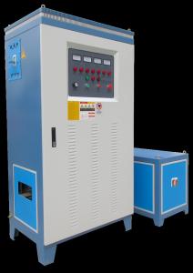 Quality Medium Frequency Heat Treatment Machine 300KW With High Efficiency wholesale