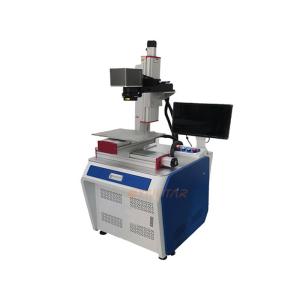 Quality Automatic Pulsed Spot Laser Welding Machine For Lithium Battery Industry wholesale