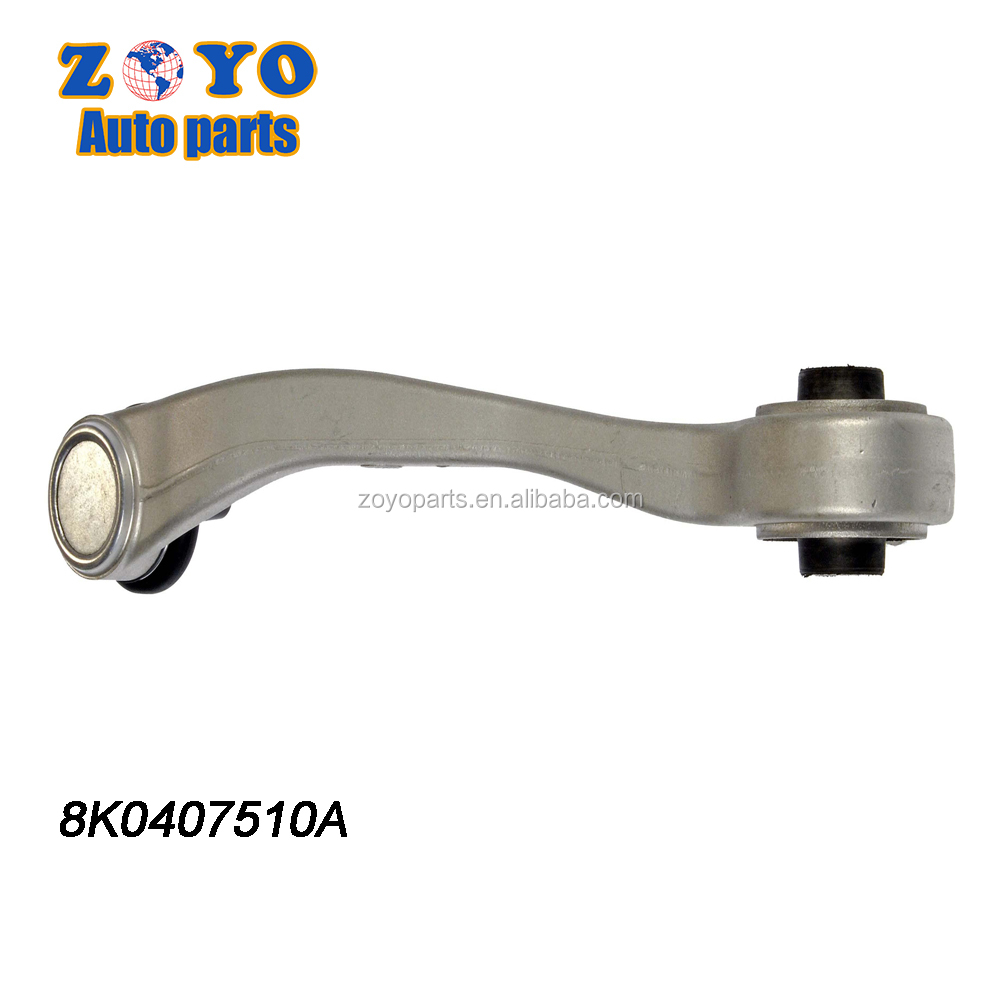 Bushing Nature Rubber Car Fitment Audi Rear Control Arm Set for Suspension