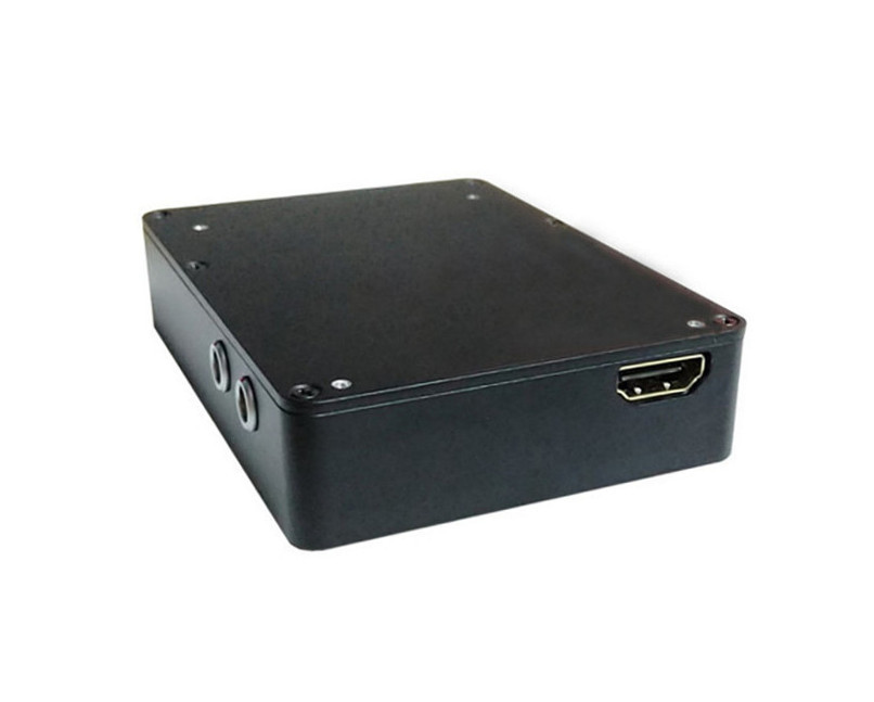 High Quality COFDM HD Wireless 1 Watt UAV Video Wifi Transmitter