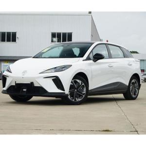 Quality 2023 Hot sale EV Electric Vehicle MG4 EV 2023 Sea champion edition Compact Car wholesale