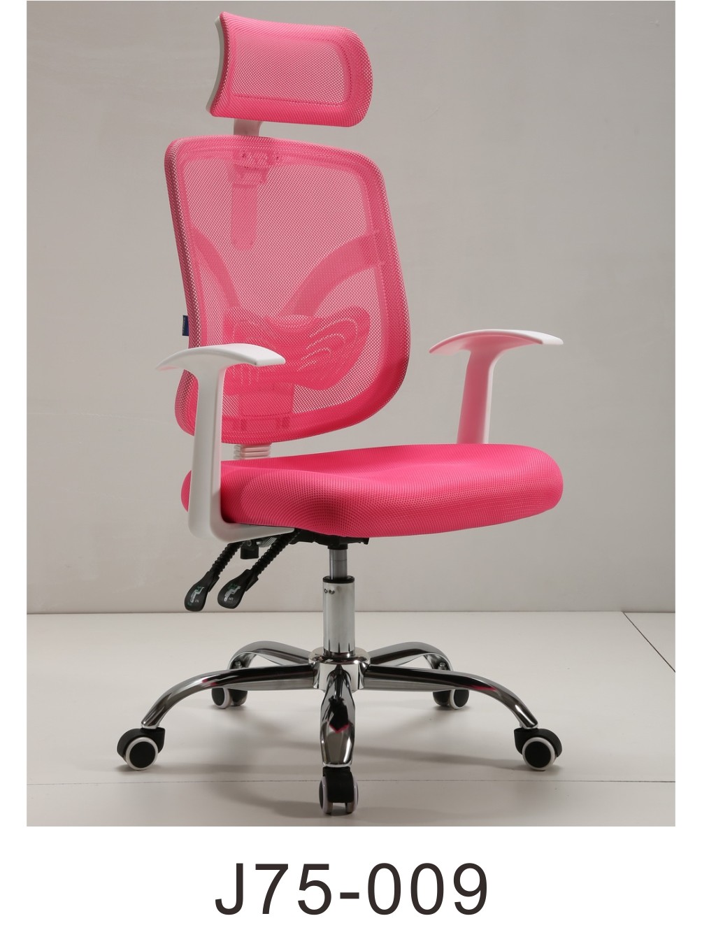 new design ergonomic chair executive chair with body balance office furniture luxury boss chair with aluminum base