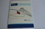 Advertising 4.3 Inch Video Greeting Card Cmyk Printing 480x272 Pixel