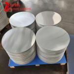 3000 Series Aluminum Plate Ring Manufacturers Produce High Quality Anodic