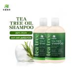 Tea Tree Oil Anti Hair Loss Shampoo