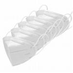 Facial Masks Wholesale ffp2 Respirator Mascarillas KN95 manufacturer masks
