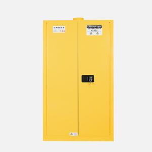 Quality Lab Storage Chemical Safety Cabinet Explosion Proof Flammable wholesale