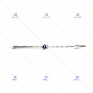 Quality FUJI NXT BALL SCREW W1206 94PGK1X C3Z20 XB00722 wholesale