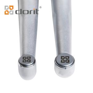 Quality Push Button 2 4 Holes Dental Handpiece Turbines 300000rpm To 420000rpm wholesale