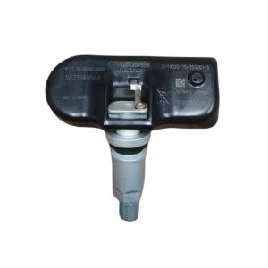 Quality Auto Parts C5 Tire Pressure Sensor Old Model OE 9673198580 5430T4 For Peugeot 407 607 Citroen C5 C6 wholesale