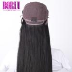 250% Long Straight Custom Lace Wigs 30 32 34 36 38 40 Inches Natural Color