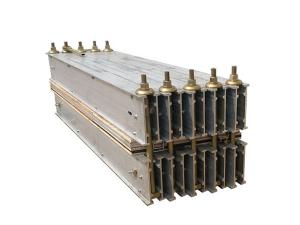 Quality Full Automatic Conveyor Belt Vulcanizing Equipment Hot Splicing Machine wholesale