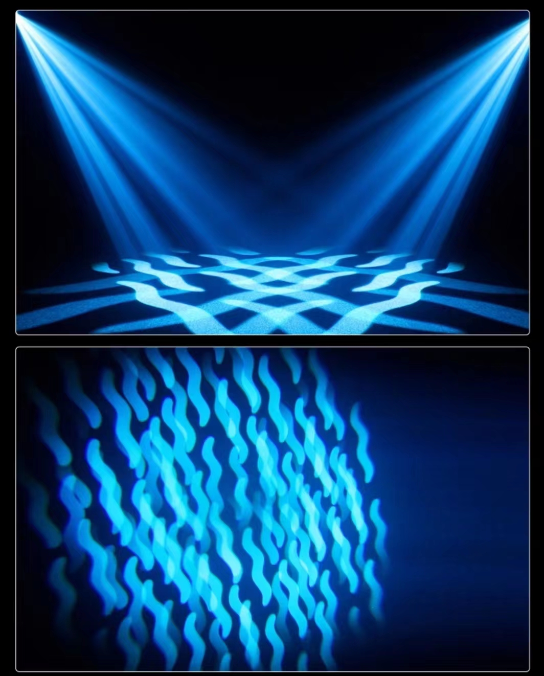 LED 180W DMX512 LED Beam Moving Head Spot Light for DJ Wedding Stage in High Demand