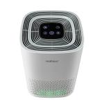 Vertical And Square Small Desktop Air Purifier