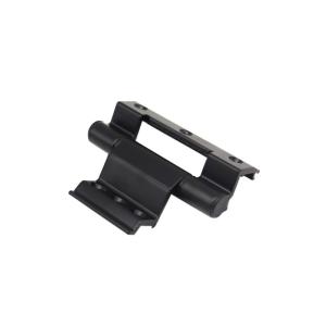 Quality Modern Look UPVC Aluminum Butt Flush Mount Hinge For Door And Window wholesale