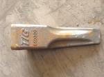 TIG brand factory Excavator Bucket Teeth 6Y0359 6Y0309 Ripper Bucket Tips Wear