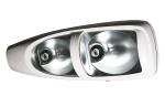 Outdoor Waterproof HID Street Light 2x250W Double-ended Lamps