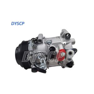 Quality 88320-06200 8832006200 Ac Compressor For Toyota camry ASV51 6PK 2015 wholesale