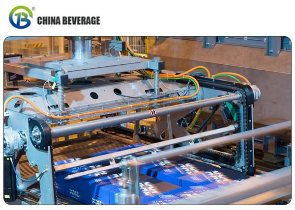 Cheap Semi Automatic Constant Pressure Filling Canning Beer Equipment 2000BPH for sale