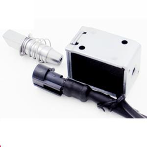 Quality DC12V Open Frame Solenoid wholesale