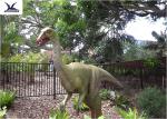 Jurassic Park Simulated Realistic Dinosaur Models For Outdoor Decoration