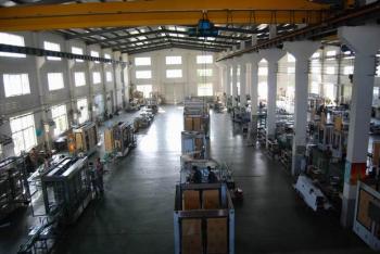 Q&L PACKAGING MACHINERY CO., LTD