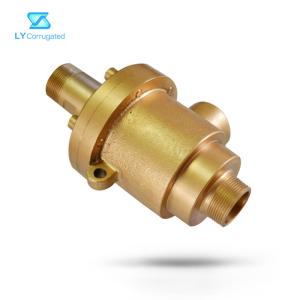Quality High Temperature Steam Rotary Joint For Corrugated Cardboard Machine wholesale