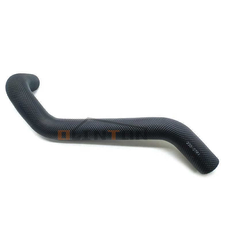 Rubber Engine Hose 230-2781 Upper Hose for Excavator 345D/349D