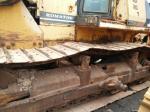 Used KOMATSU D85-21bulldozer year 2009 for sale