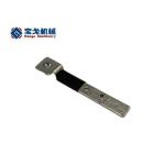 Current Battery Busbars 260*30*3mm/customize for Electric Vehicle Power