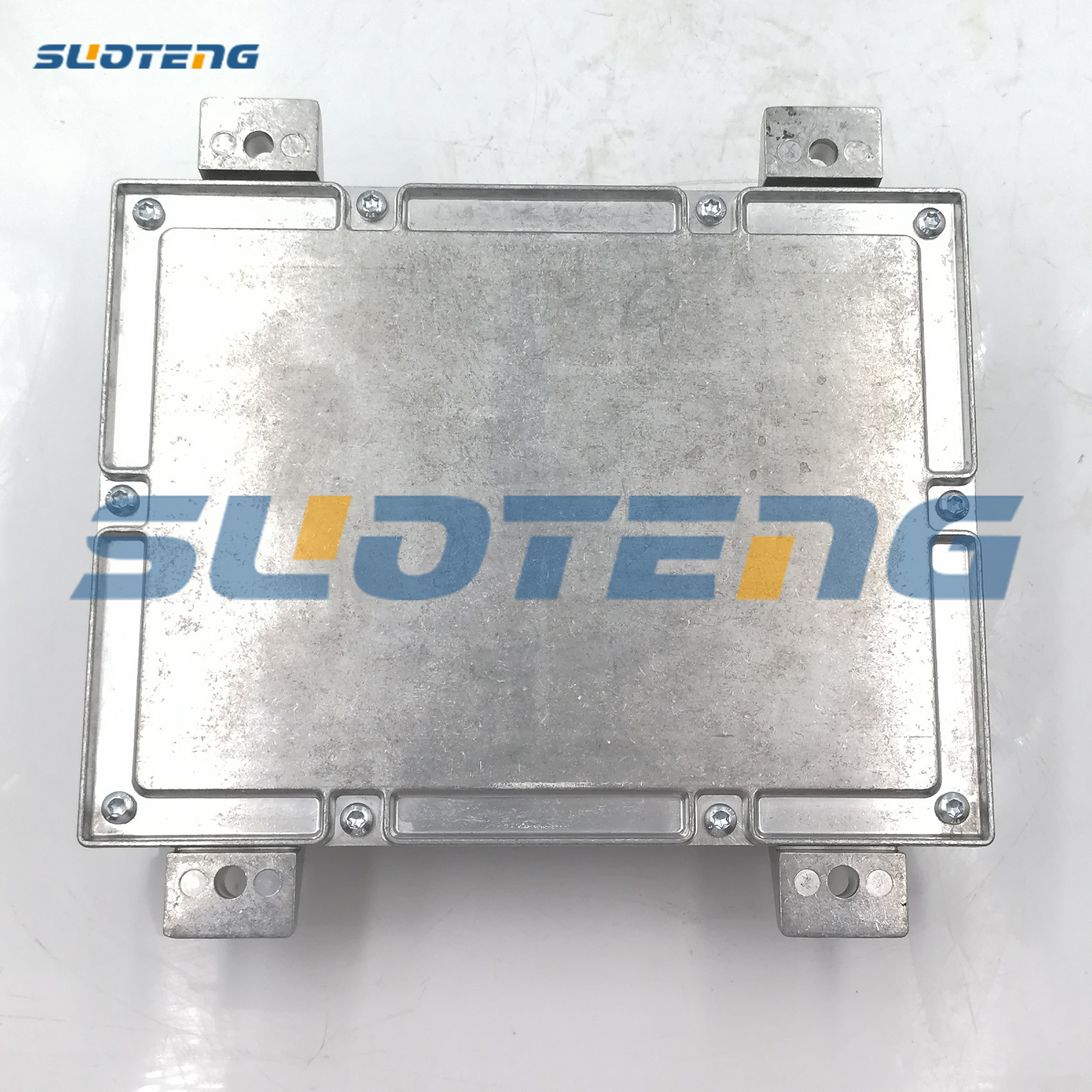 22417693 Controller Ecu For EC140B Excavator Parts