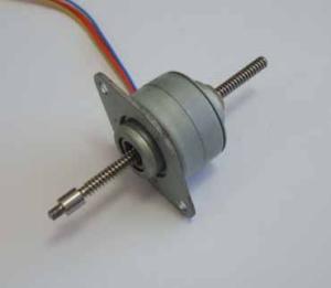 Quality 25BYZ-G Linear motor wholesale