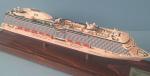 Custom Handcrafted Model Ships With Regal Princess Cruise Ship Series