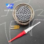 MIL-DTL-38999 Series Ⅲ Connectors , D38999/26FJ61SN Circular Electric Connector